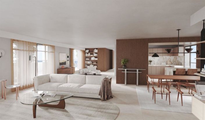 Image No.3-2 Bed Apartment for sale