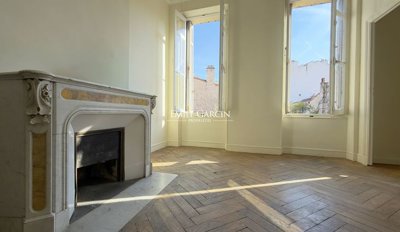 1 - Bouches-du-Rhône, Apartment