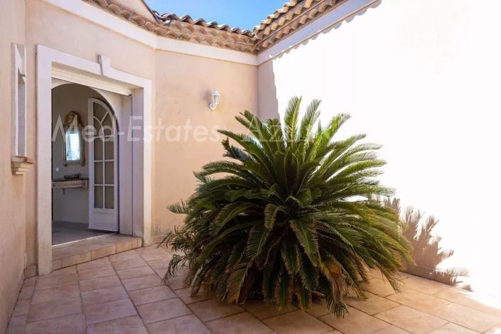 Image No.4-Maison de 6 chambres à vendre à Sainte-Maxime