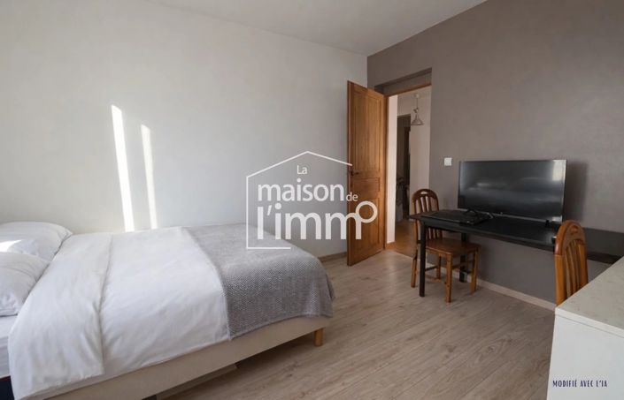 Image No.5-Appartement de 2 chambres à vendre à Thonon-les-Bains