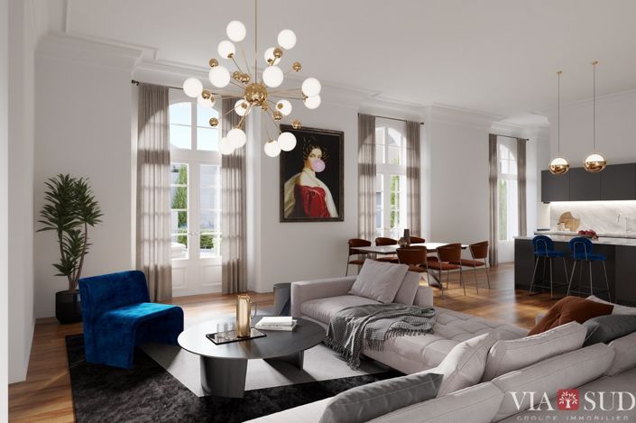 Image No.8-3 Bed Apartment for sale
