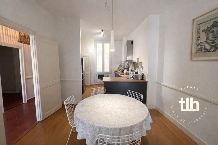 Image No.7-Appartement de 1 chambre à vendre à Sète