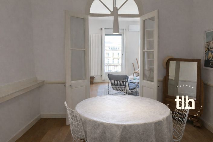 Image No.8-Appartement de 1 chambre à vendre à Sète