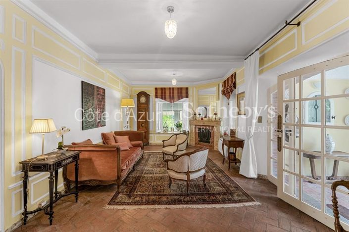 Image No.9-Propriété de 5 chambres à vendre à Grasse
