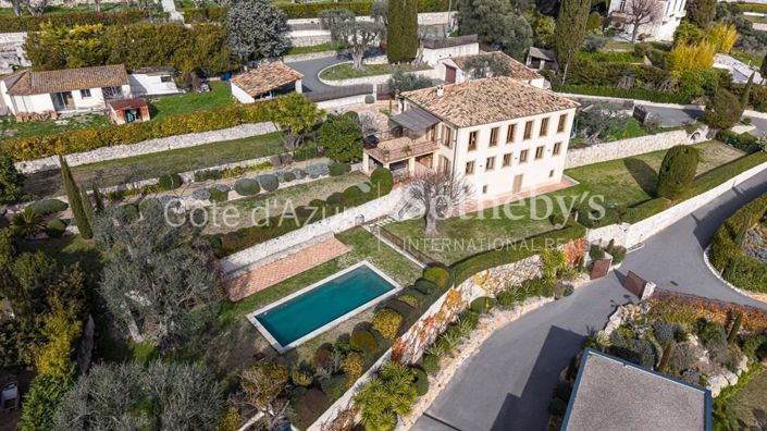 Image No.15-Propriété de 4 chambres à vendre à Nice