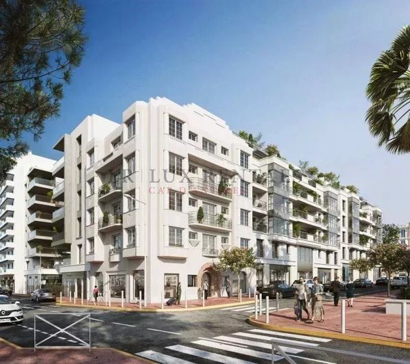 Image No.11-Appartement de 3 chambres à vendre à Antibes