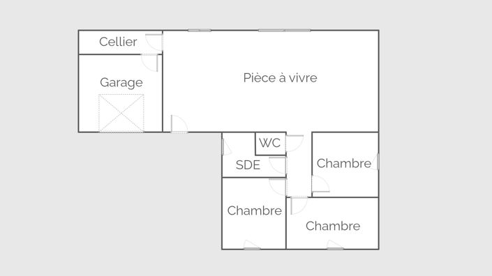 Image No.18-3 Bed House for sale