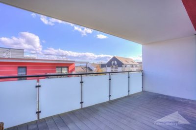 1 - Ferney-Voltaire, Appartement