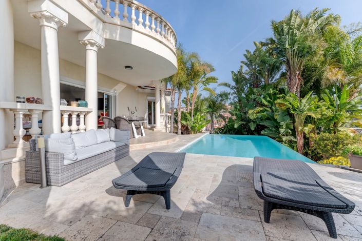 Image No.15-Maison de 4 chambres à vendre à Nice