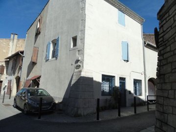 1 - Saint-Gilles, House