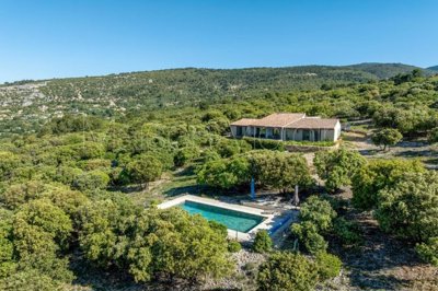 1 - Vaucluse, House