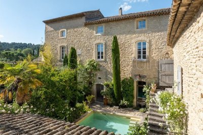 1 - Vaucluse, House