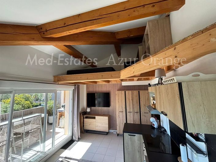 Image No.8-Appartement de 1 chambre à vendre à Grimaud