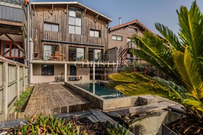 1 - La Teste-de-Buch, House