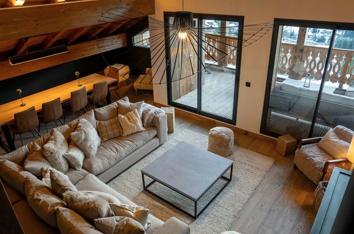 Image No.10-Appartement de 5 chambres à vendre à Chatel