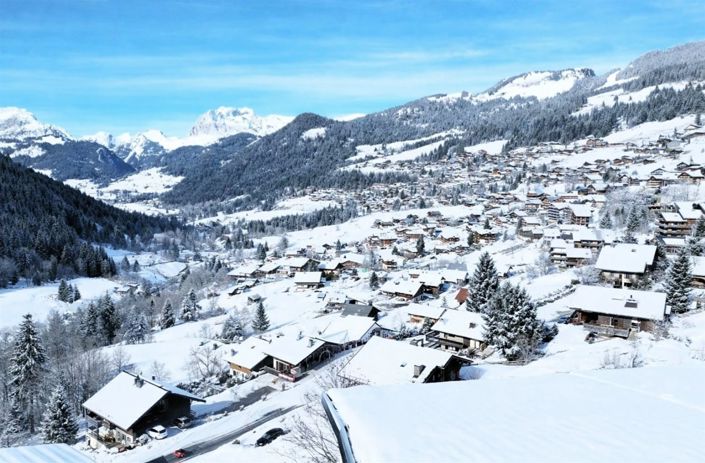 Image No.6-Appartement de 5 chambres à vendre à Chatel