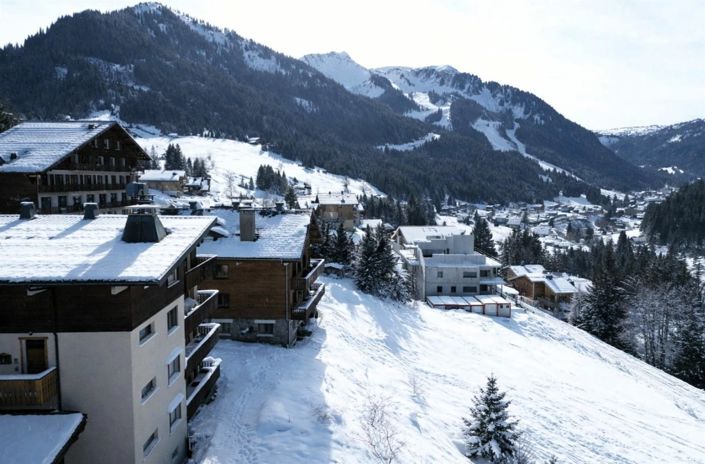 Image No.8-Maison de 4 chambres à vendre à Chatel