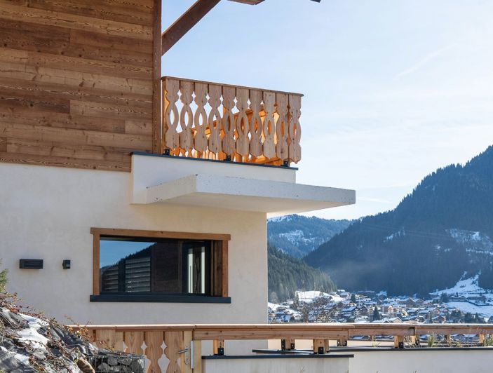 Image No.12-Appartement de 3 chambres à vendre à Chatel