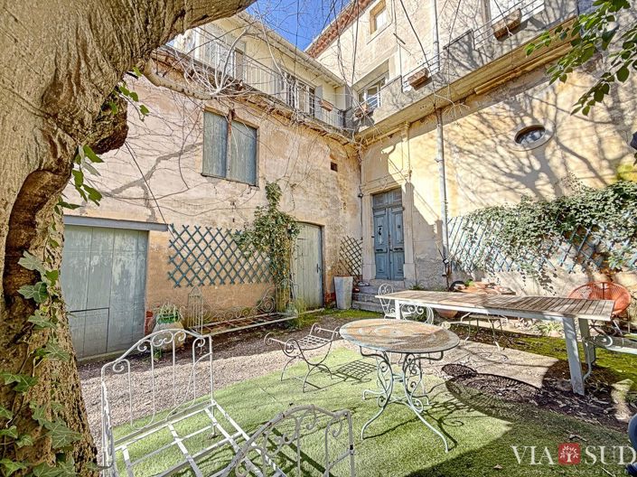 Image No.2-Maison de 3 chambres à vendre à Murviel-les-Beziers