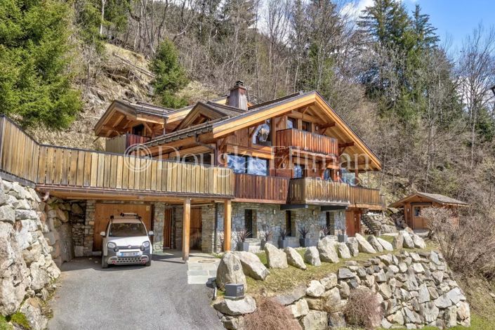 Image No.2-Maison de 5 chambres à vendre à Les Houches