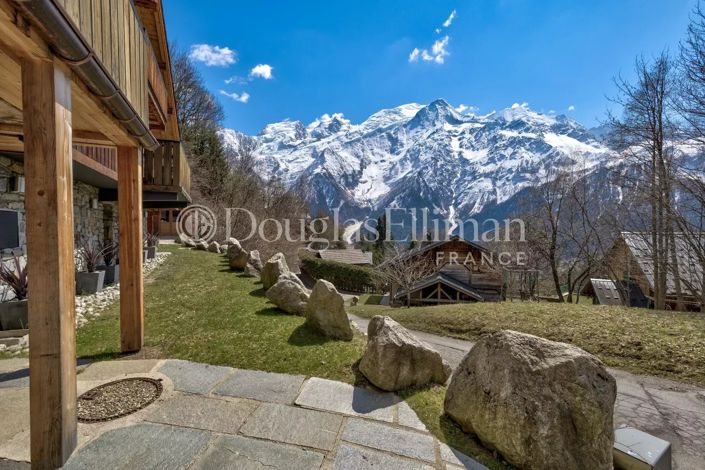 Image No.4-Maison de 5 chambres à vendre à Les Houches