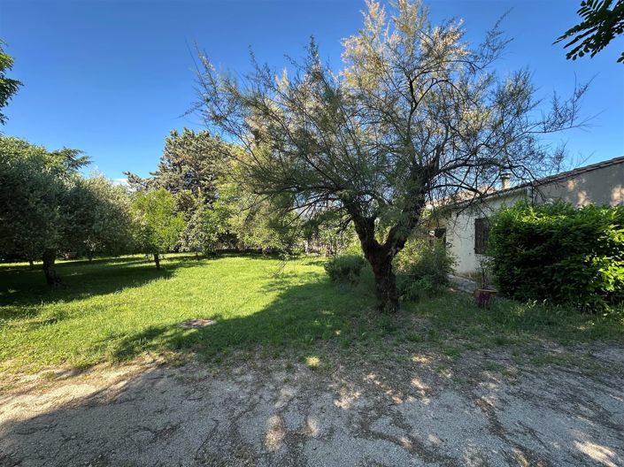 Image No.5-Maison de 2 chambres à vendre à Uzès