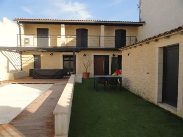 1 - Saint-Gilles, House