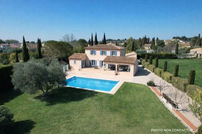 1 - Vaucluse, House