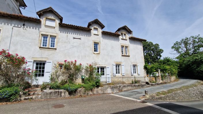 Image No.13-Maison de 5 chambres à vendre à Gironde