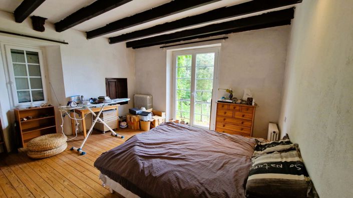 Image No.9-Maison de 5 chambres à vendre à Gironde