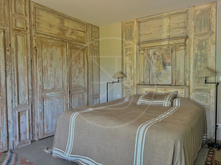 Image No.16-Maison de 3 chambres à vendre à Gensac