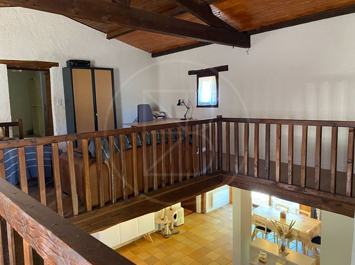 Image No.8-Maison de 3 chambres à vendre à Saint-Sernin