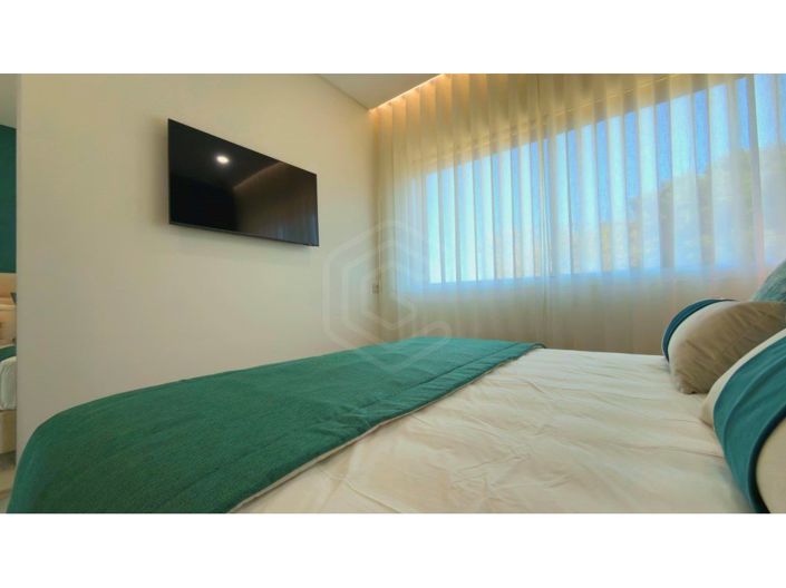 Image No.24-Appartement de 2 chambres à vendre à Loule