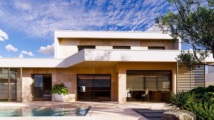 Image No.2-4 Bed House for sale