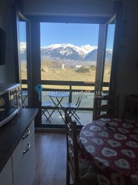 1 - Font-Romeu-Odeillo-Via, Apartment