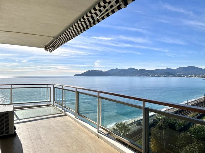 Image No.23-Appartement de 2 chambres à vendre à Cannes-la-Bocca