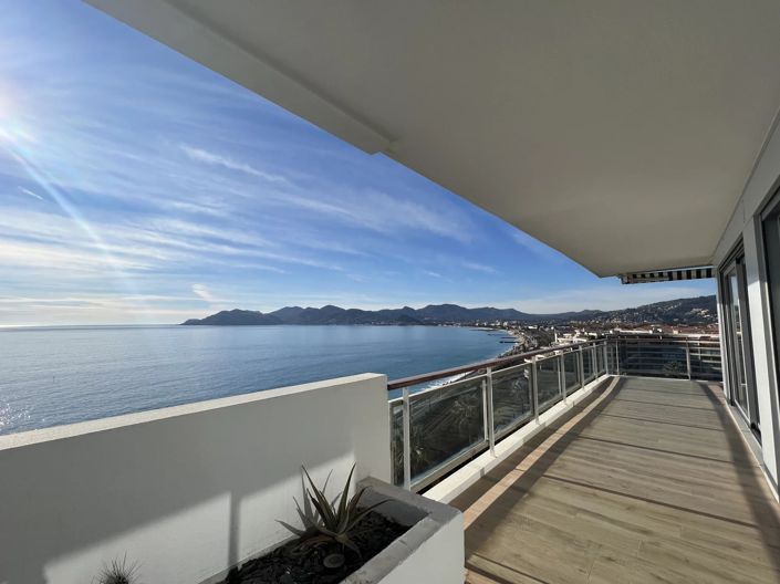 Image No.27-Appartement de 2 chambres à vendre à Cannes-la-Bocca
