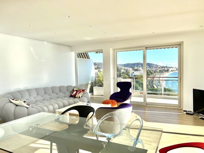 Image No.5-Appartement de 2 chambres à vendre à Cannes-la-Bocca