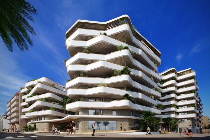 Image No.8-3 Bed Apartment for sale