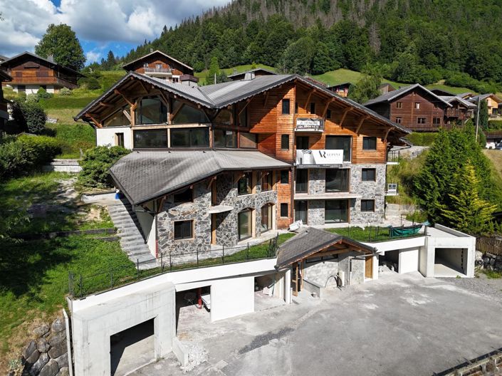 Image No.7-Appartement de 4 chambres à vendre à Haute-Savoie