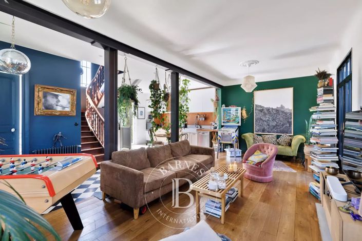 Image No.5-Maison de 4 chambres à vendre à Anglet