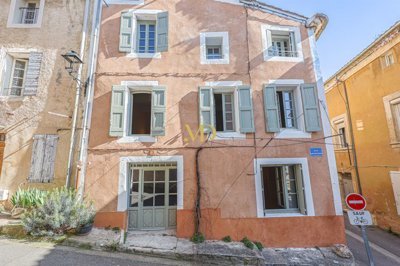 1 - Vaucluse, House
