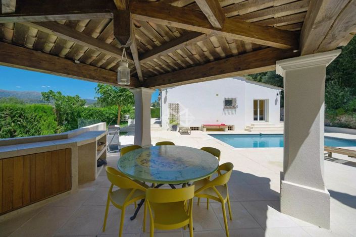 Image No.4-4 Bed House for sale