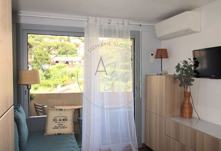 Image No.3-Appartement à vendre à Sainte-Maxime