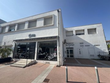 1 - Royan, Appartement