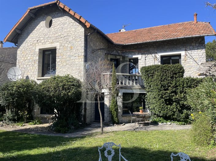 Image No.3-Maison de 5 chambres à vendre à Vaison-la-Romaine