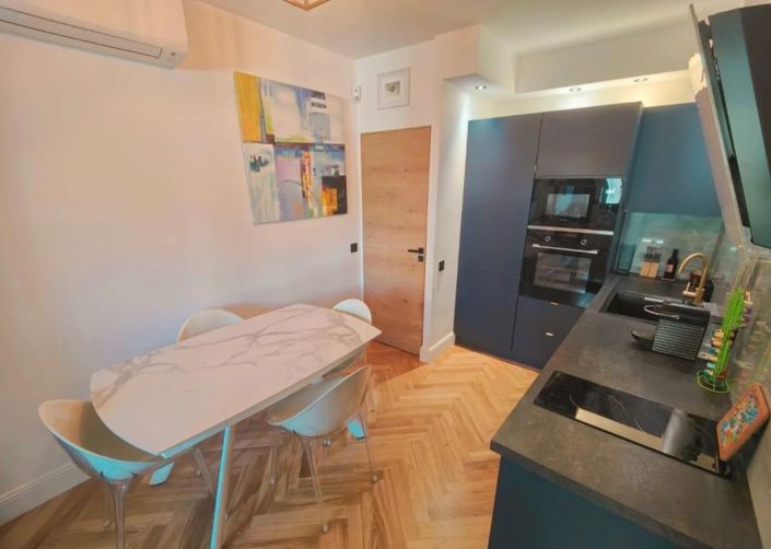 Image No.3-Appartement de 1 chambre à vendre à Nice