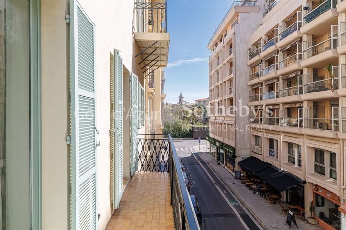 Image No.13-Appartement de 1 chambre à vendre à Nice