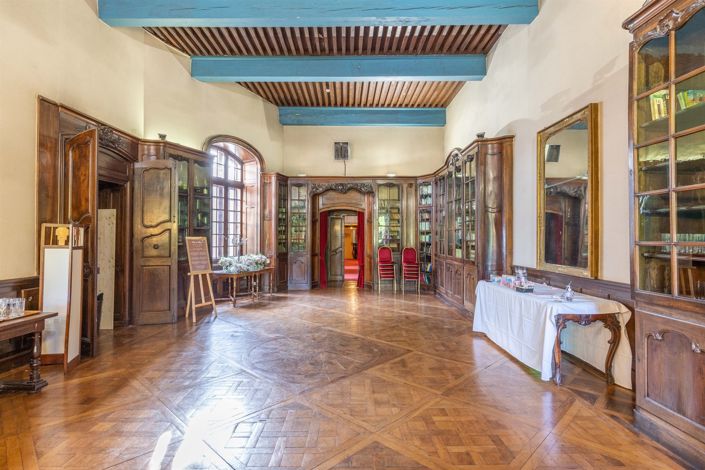 Image No.10-Propriété de 17 chambres à vendre à Sciez