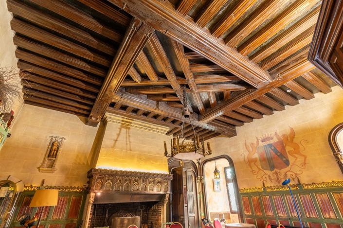 Image No.9-Propriété de 17 chambres à vendre à Sciez